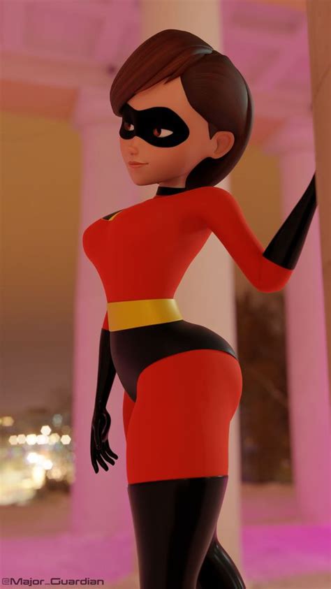 elastigirl sexy|elastigirl by morris1611 on Newgrounds.